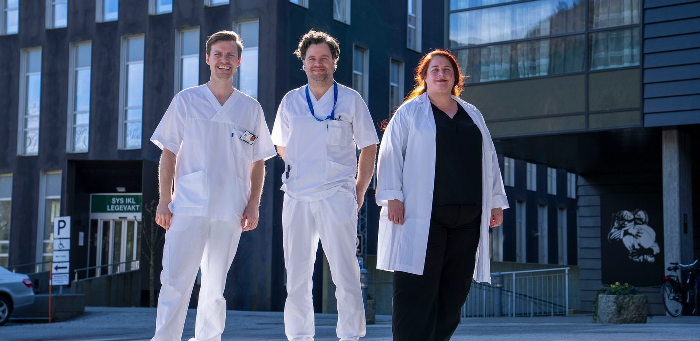 Radiologisk Helse Førde