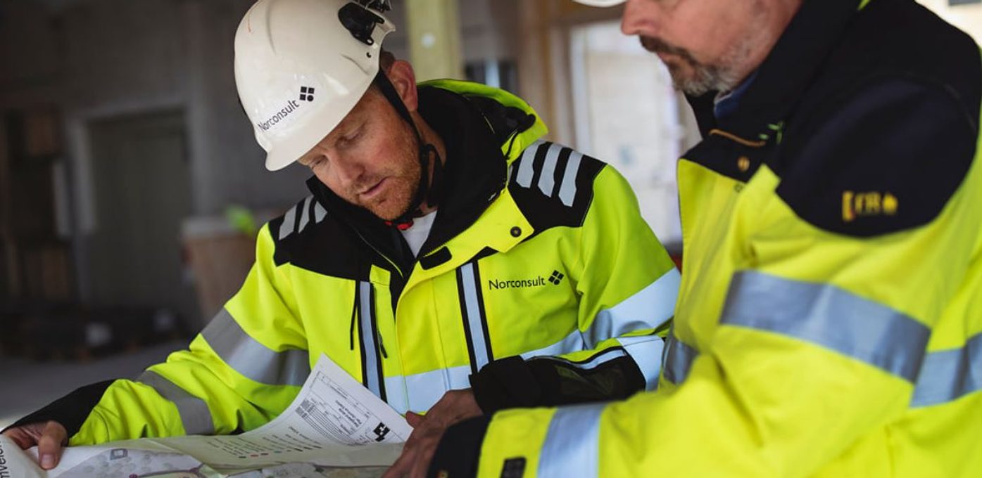 Sivilingeniør/ingeniør elektro Bilde