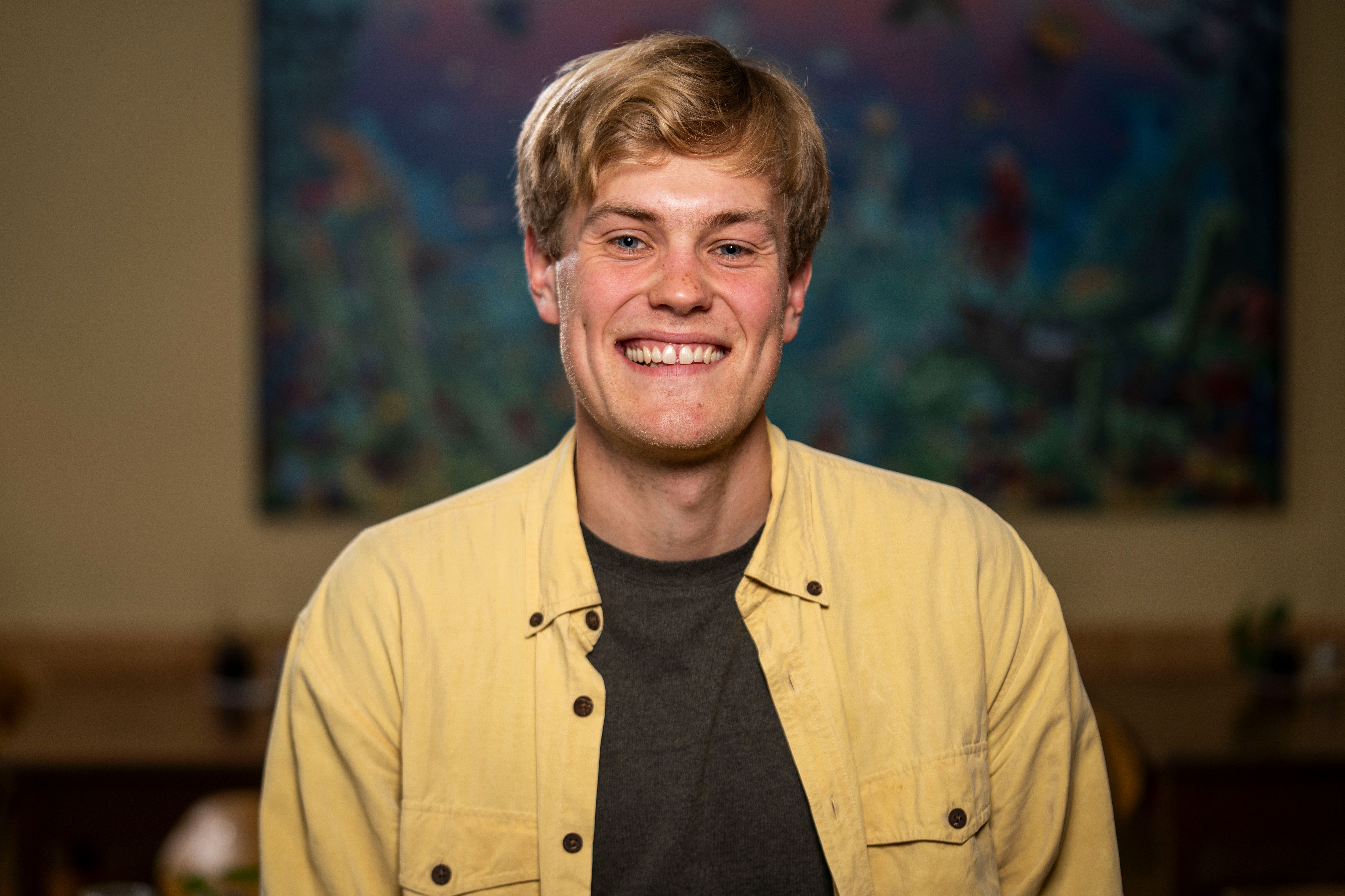 Bror Vestlandsforsking