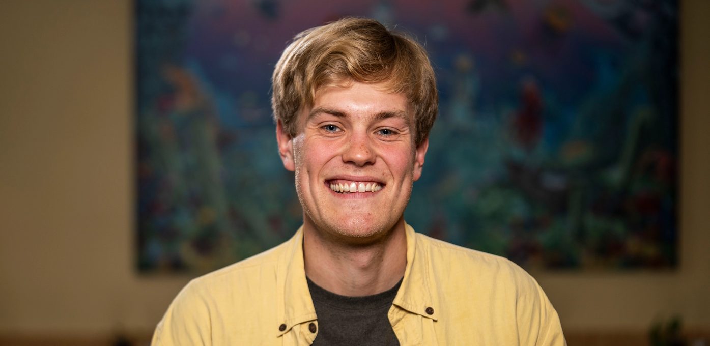 Bror Vestlandsforsking