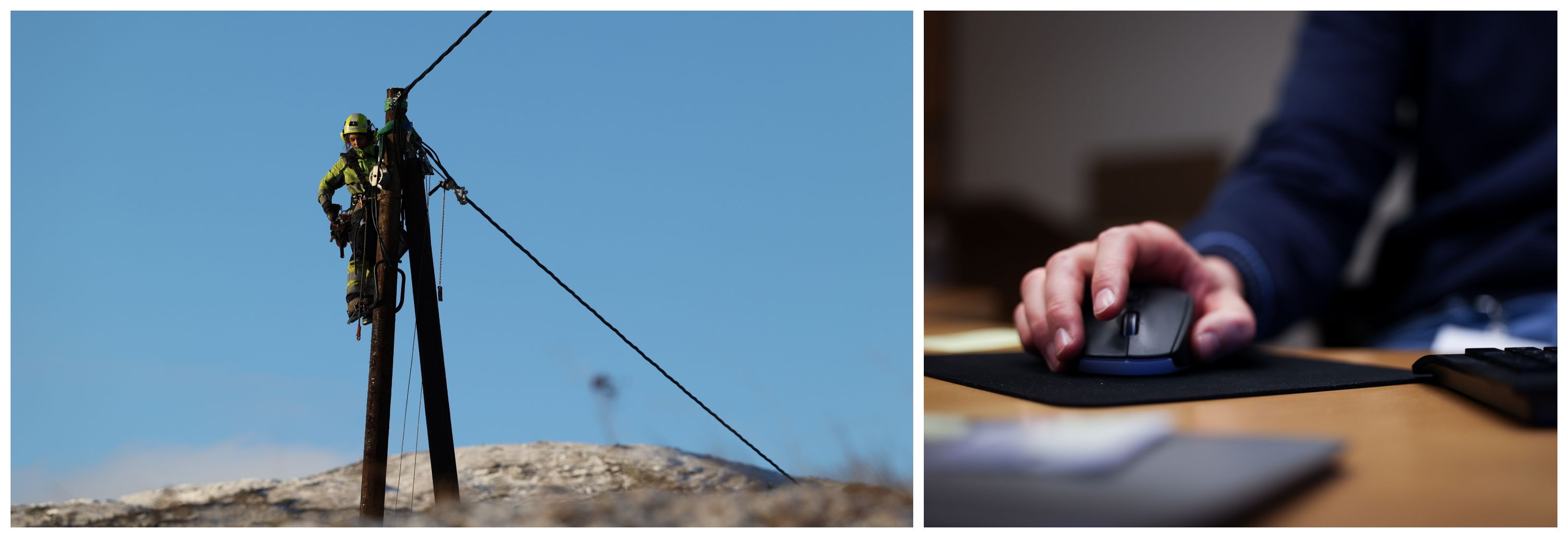 Sognekraft AS Hovedbilde