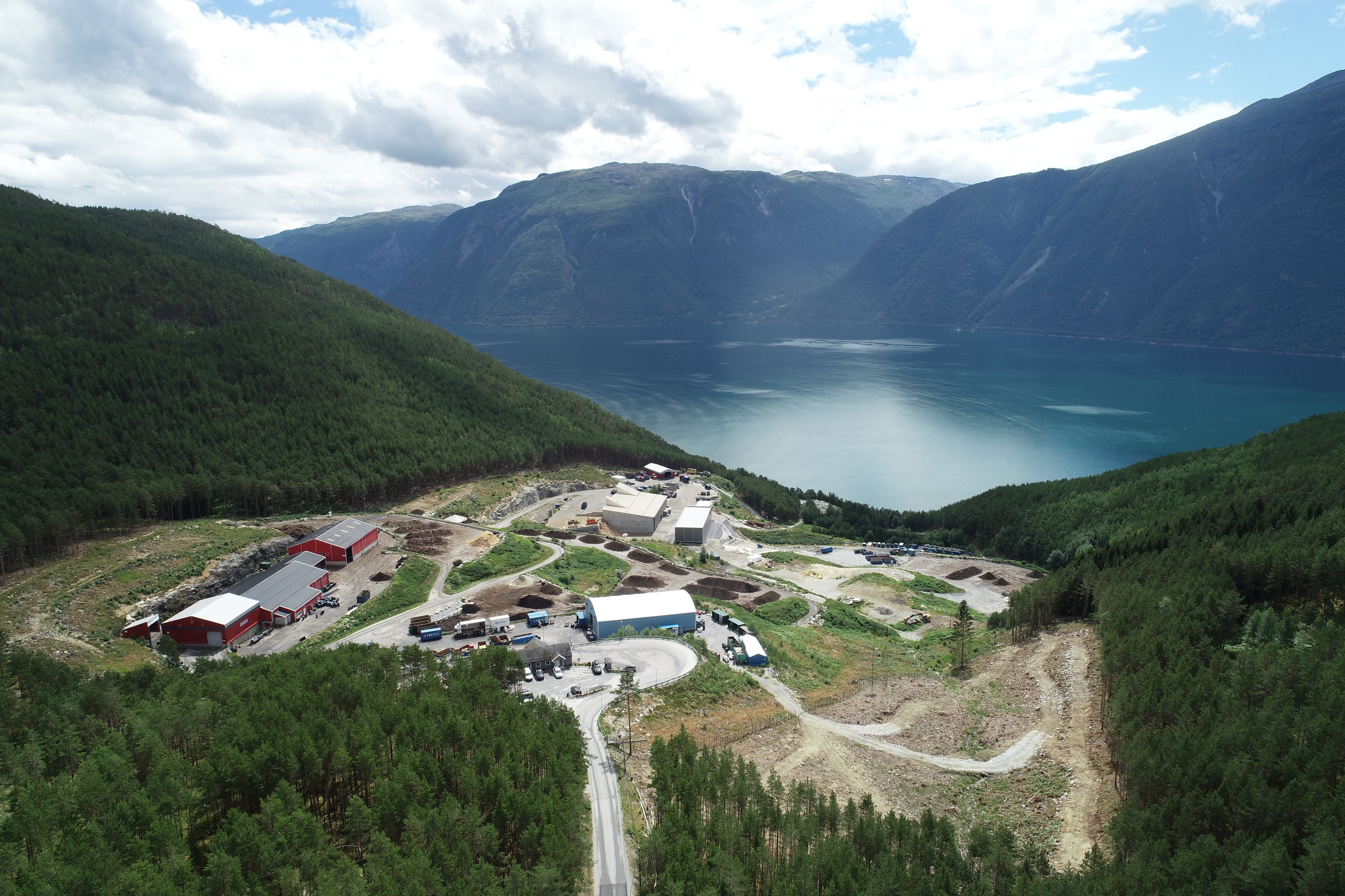 SIMAS IKS Hovedbilde