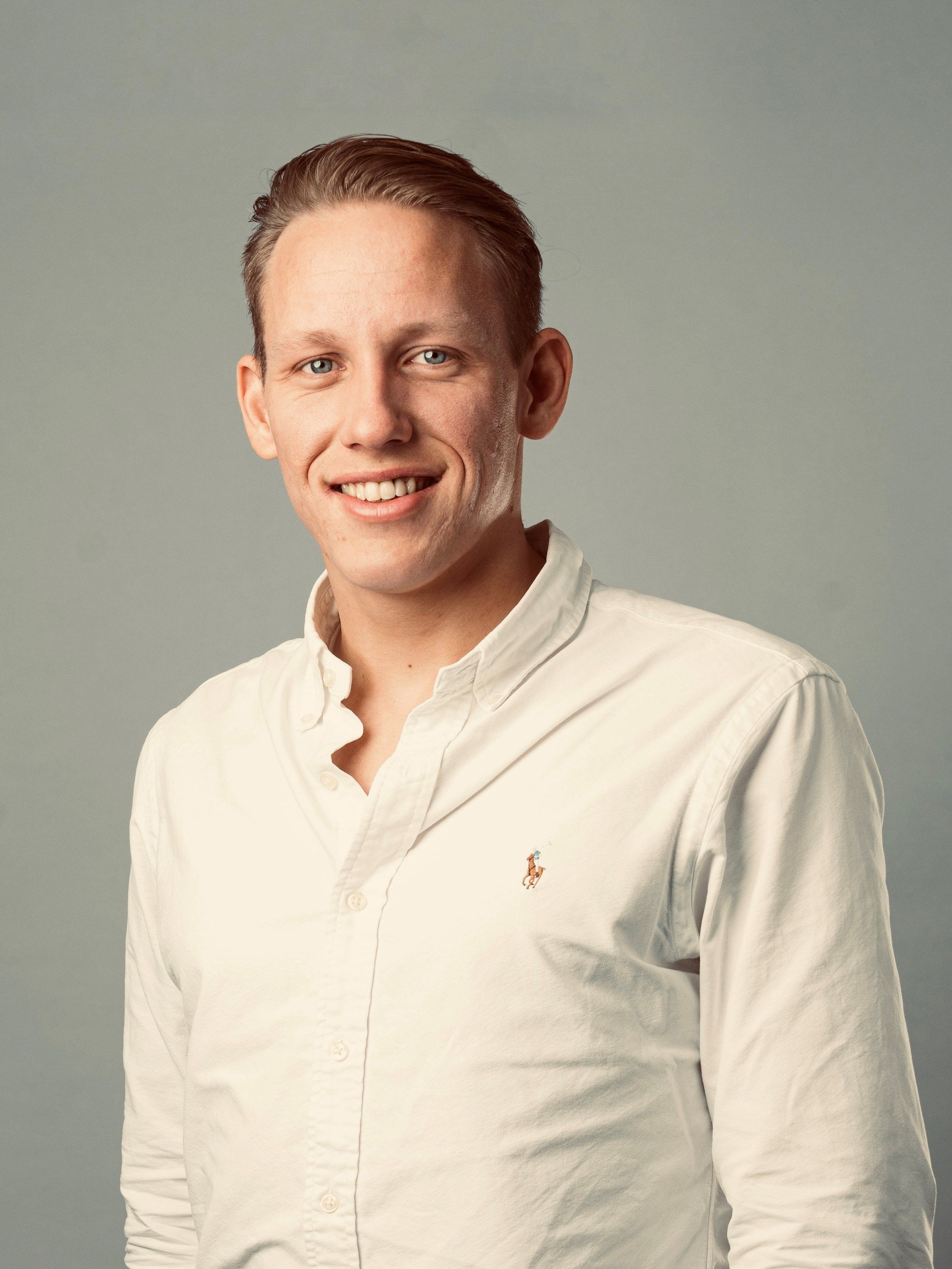 Henrik Skyttermoen Sogn Næring