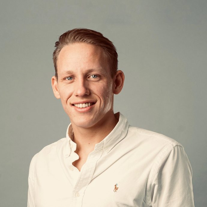 Henrik Skyttermoen Sogn Næring