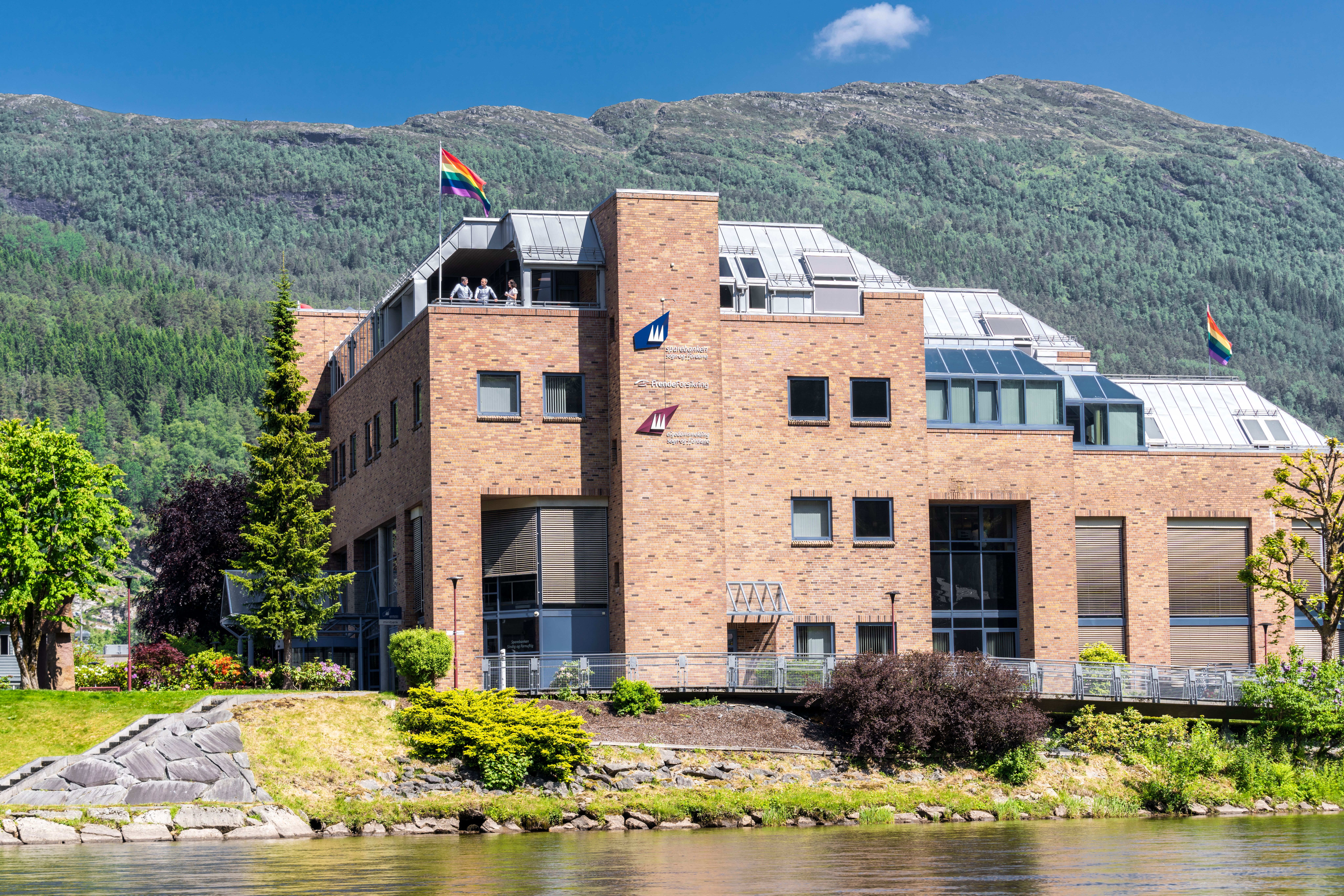 SpareBank 1 Sogn og Fjordane Hovedbilde