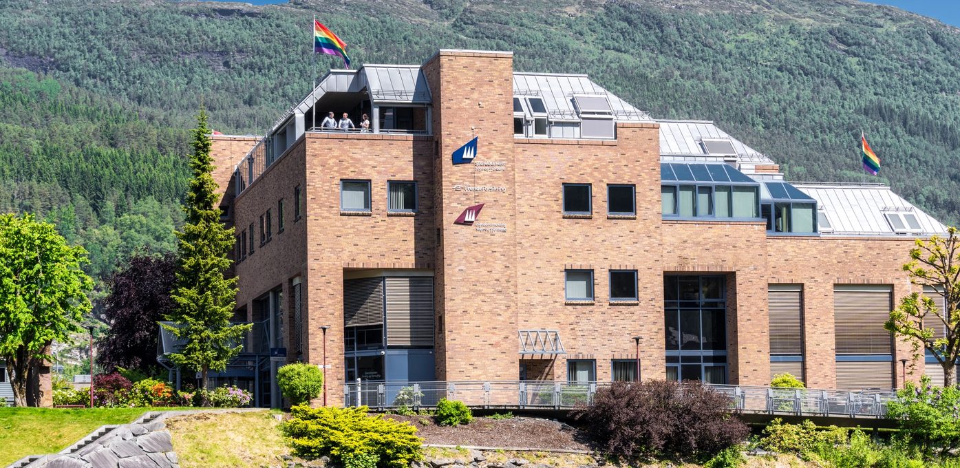 SpareBank 1 Sogn og Fjordane Hovedbilde