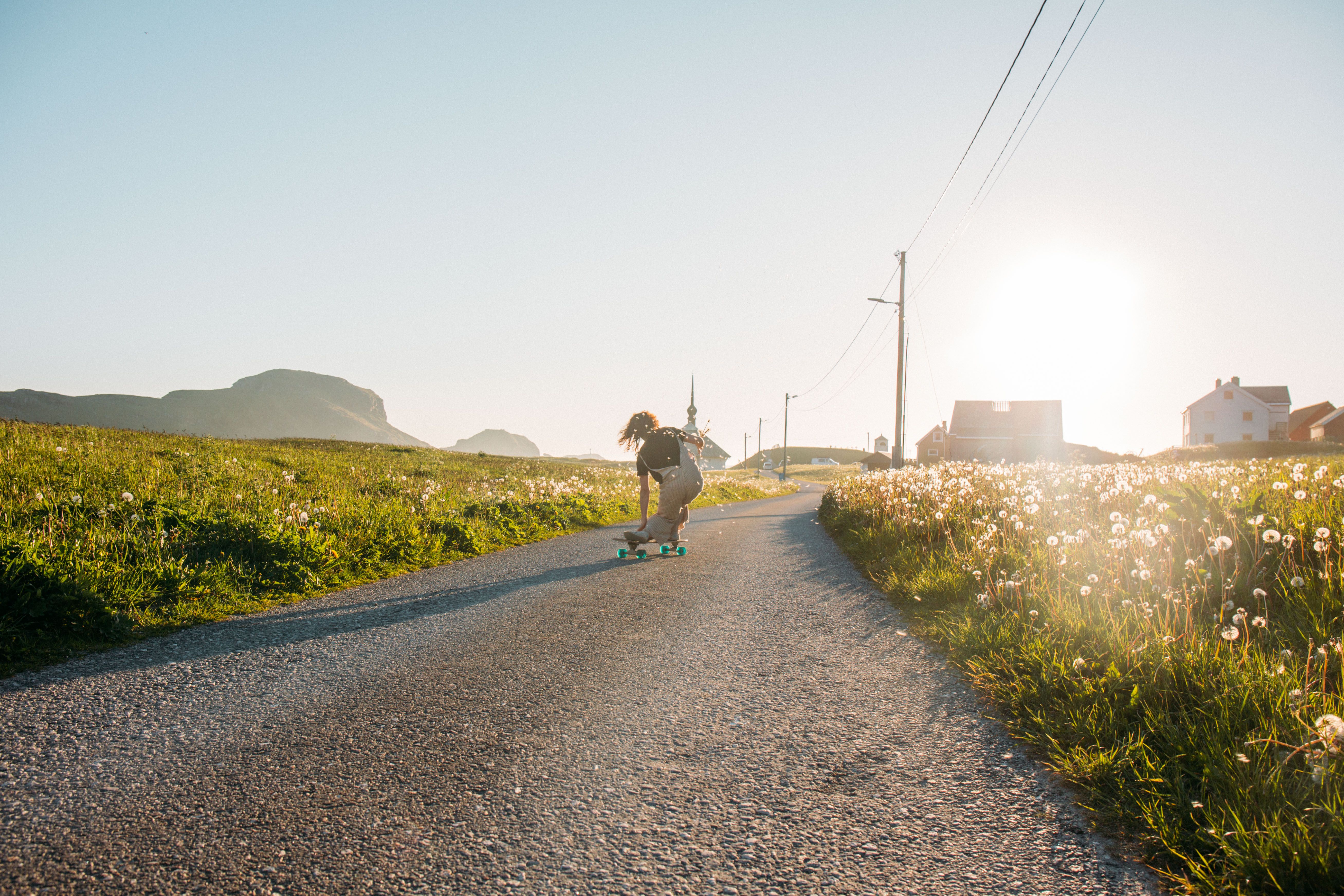 Open søknad - vikararbeid i skule, sfo og barnehage Bilde
