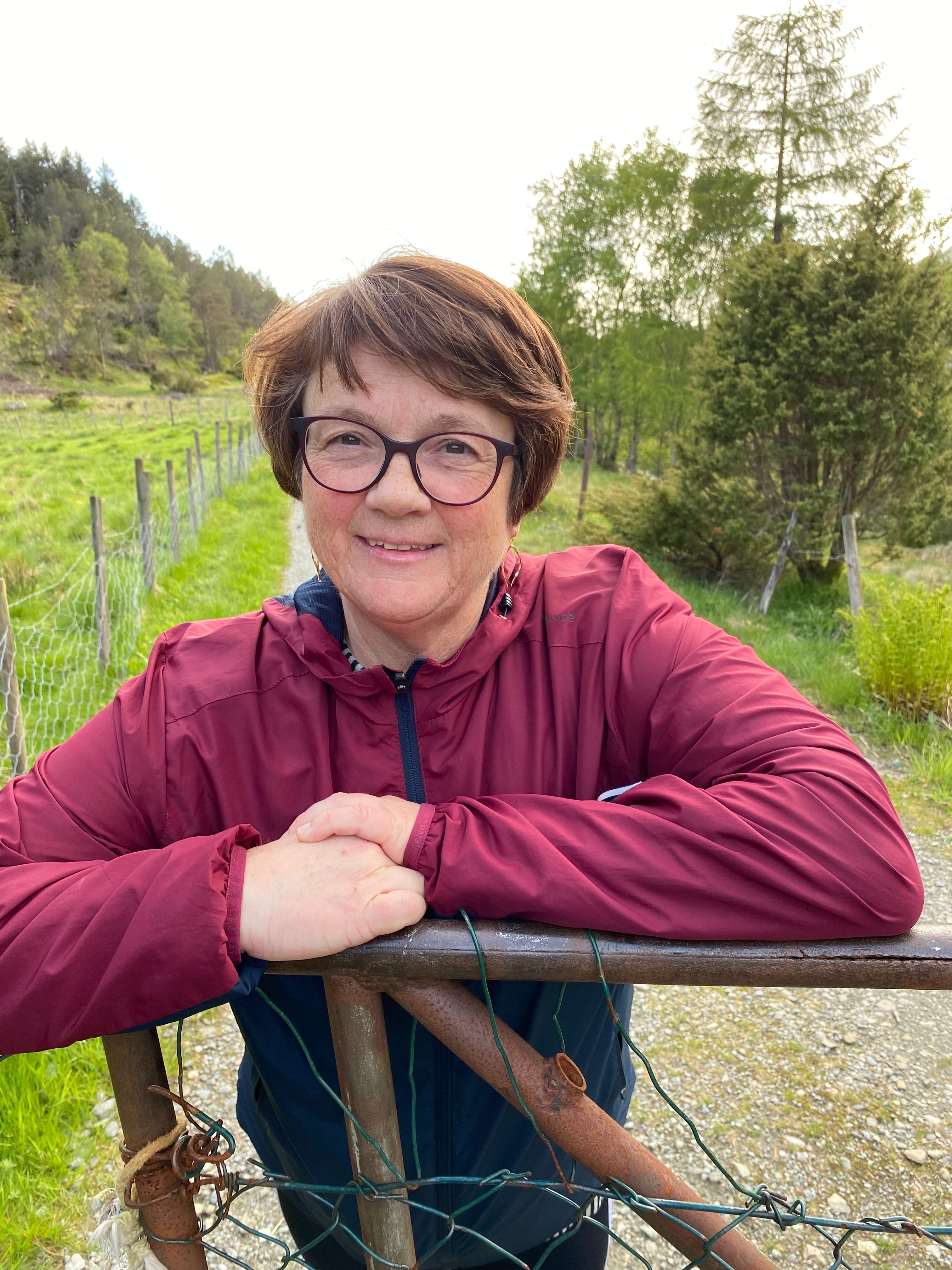 Ordførar Bremanger kommune