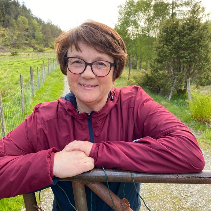 Ordførar Bremanger kommune