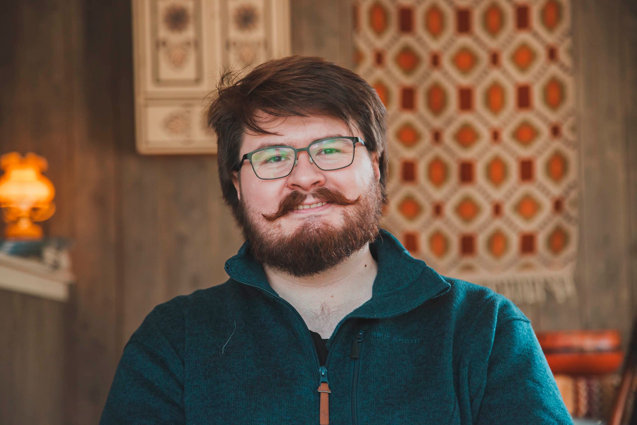 Peter Arntzen Olaussen