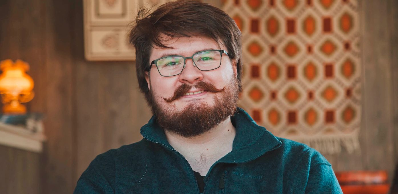 Peter Arntzen Olaussen