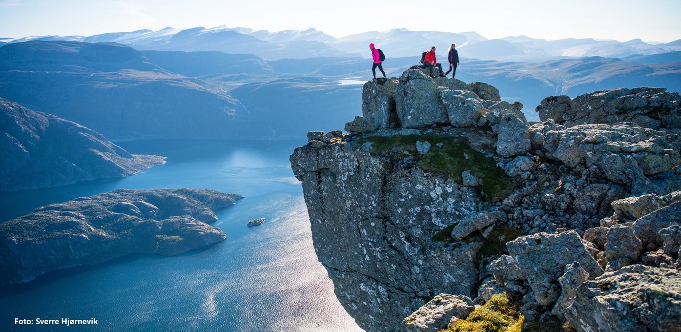 Bremanger kommune Hovedbilde