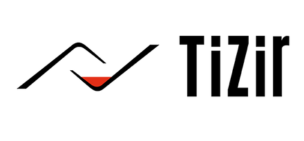 TiZir Titanium & Iron AS Logo