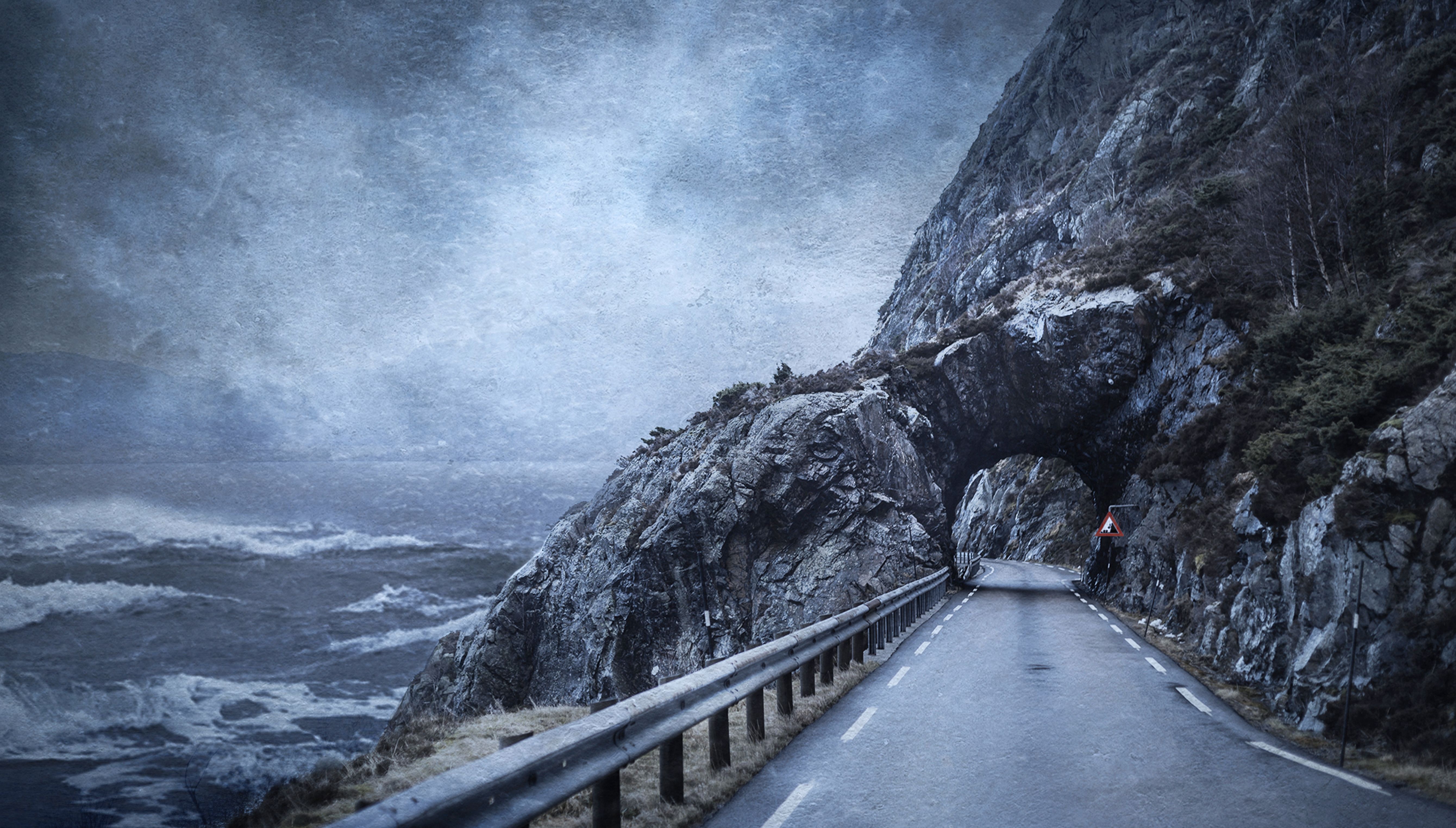 Sunnfjord Geo center