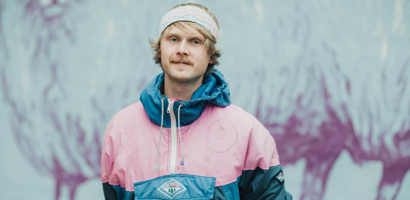 Trainee Vestlandsforsking