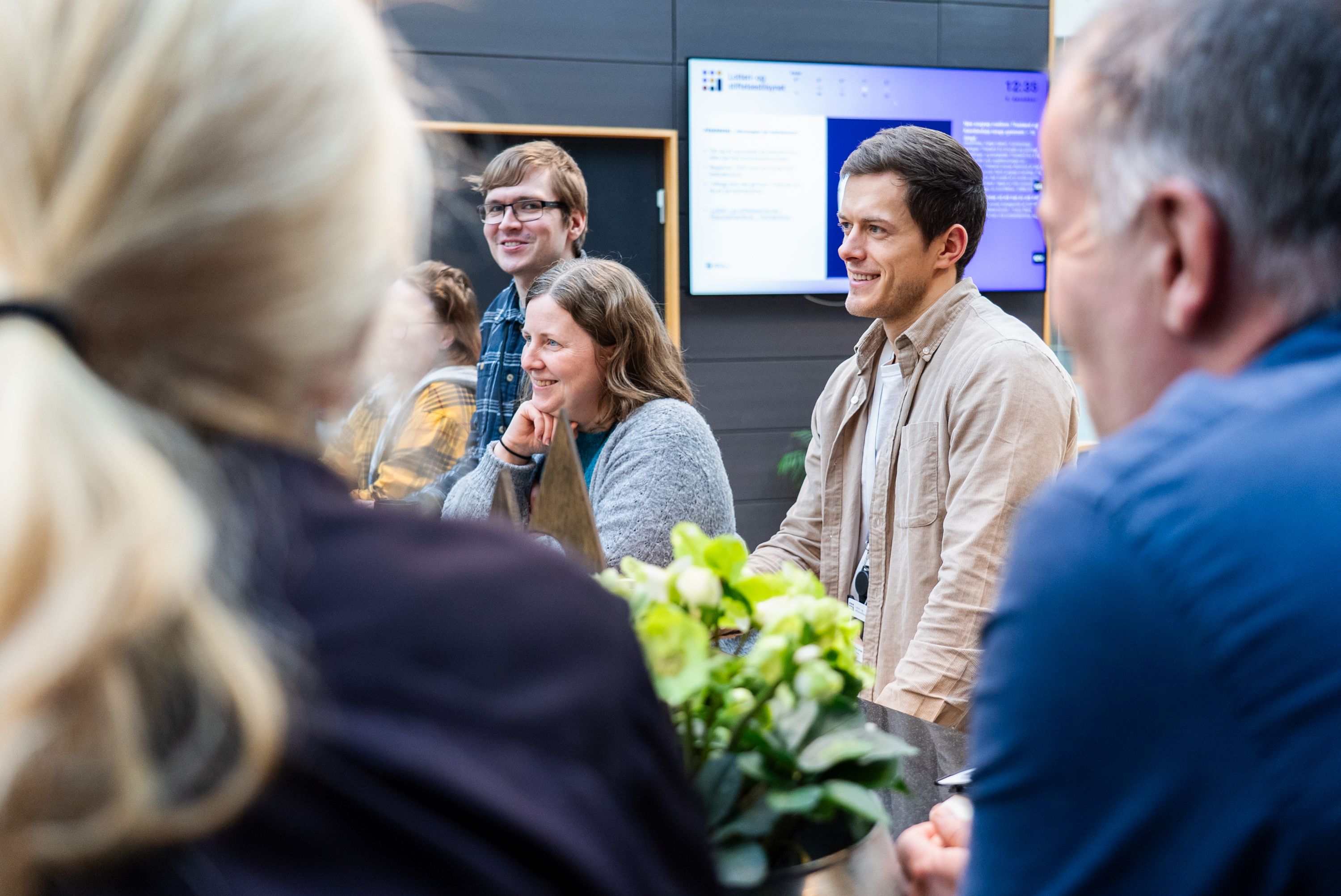 Heine Urnes Lottstift