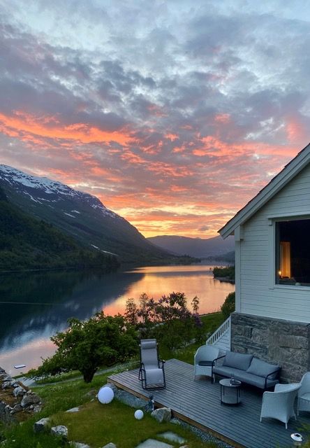 Boplass Olden Inge Solheim