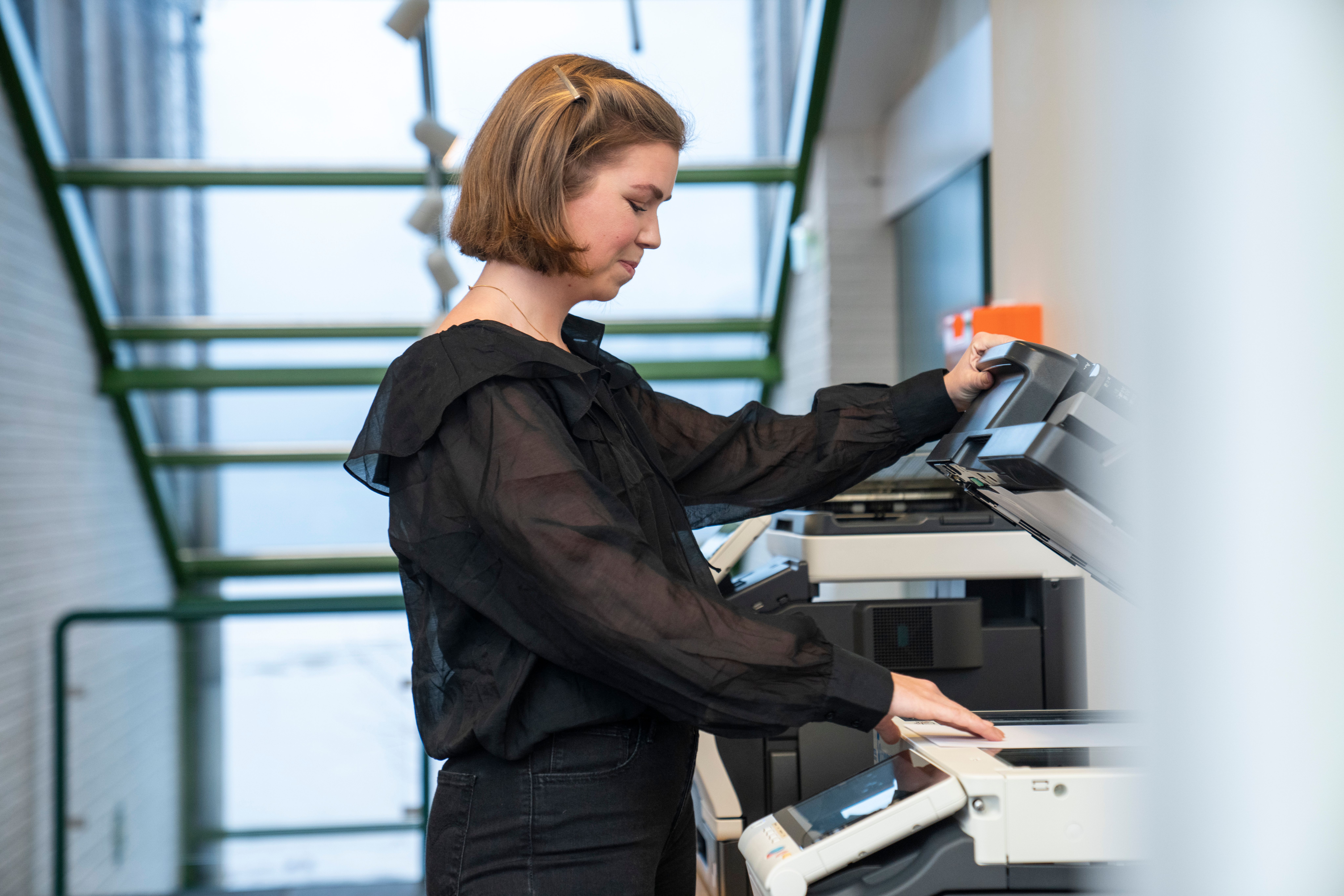 Jobb Sogn og Fjordane energi