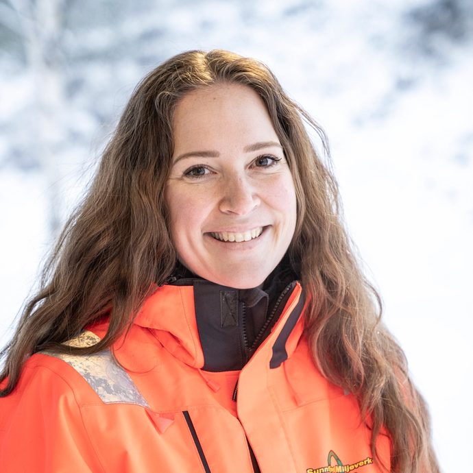 SUM Karoline Høyvik