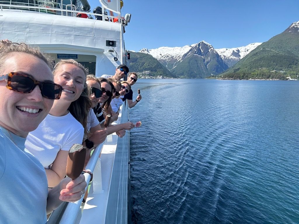 Balestrand