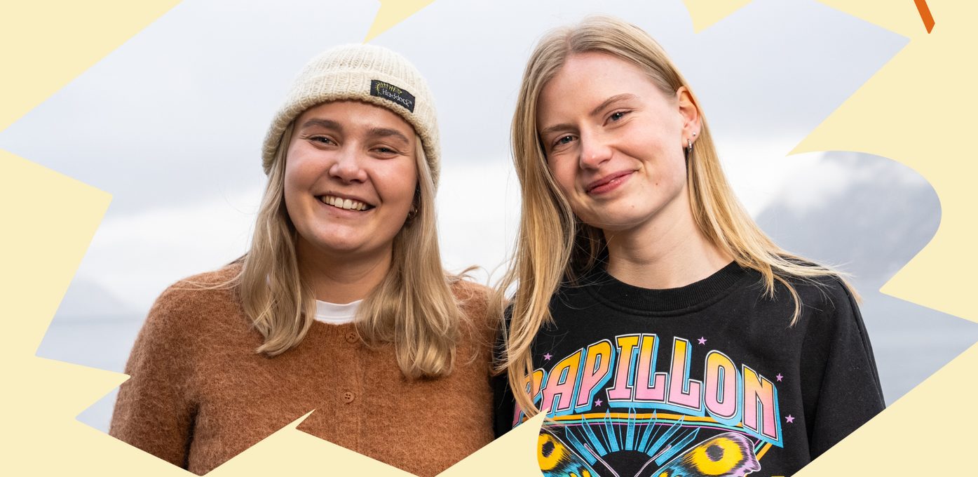 Traineeår i Vestland