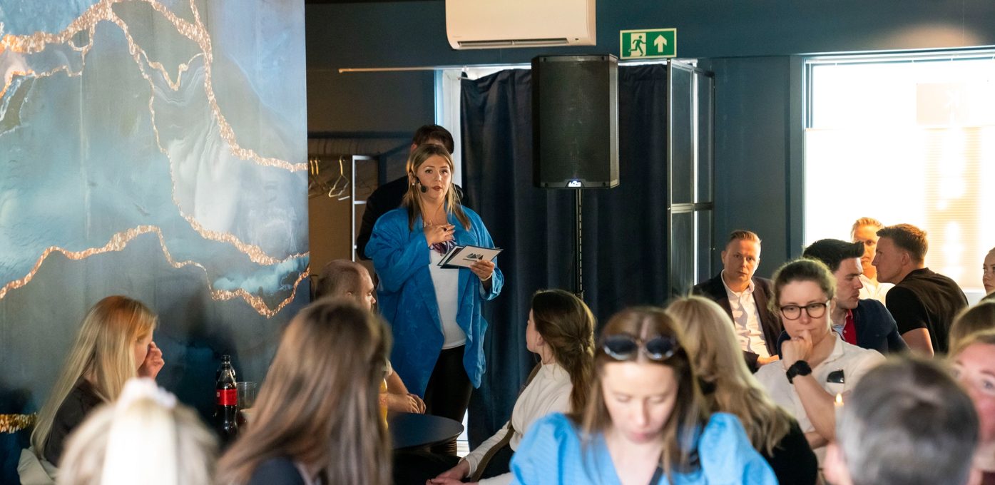 Sigrid Anette Førde kunnskapsparken Vestland