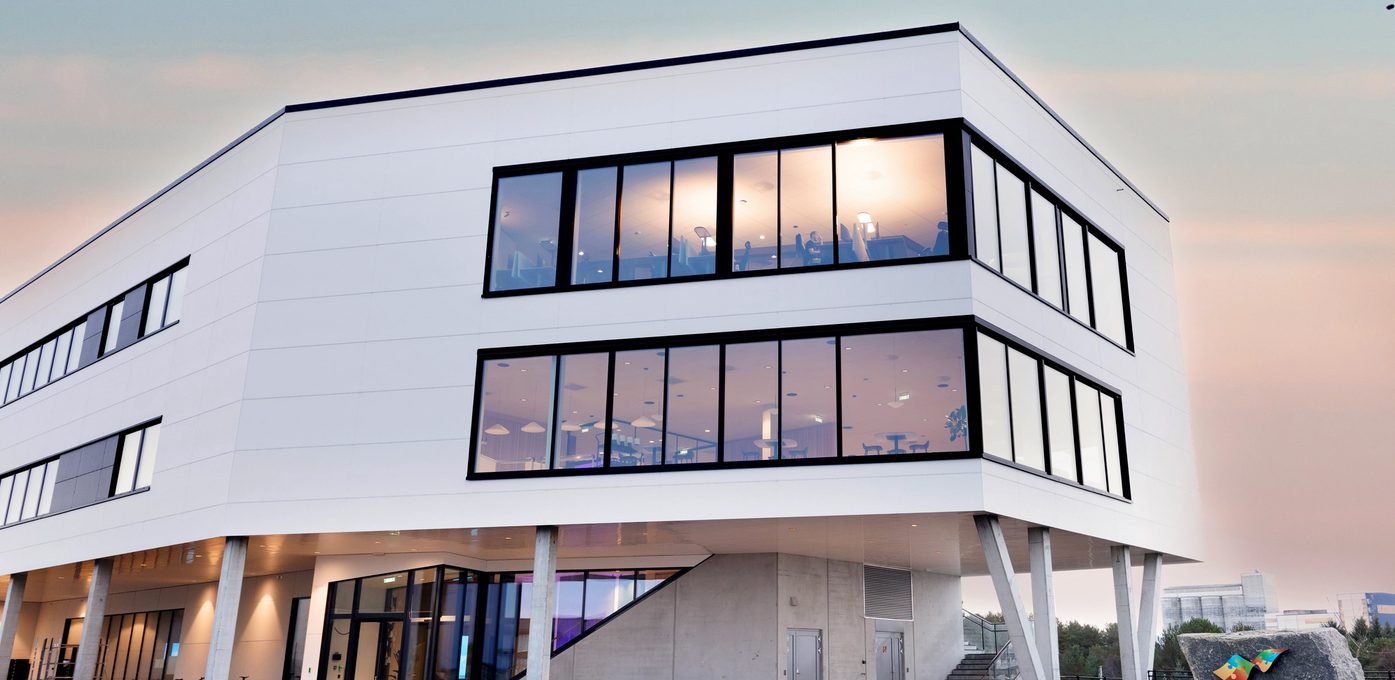 Nor Tekstil AS Hovedbilde