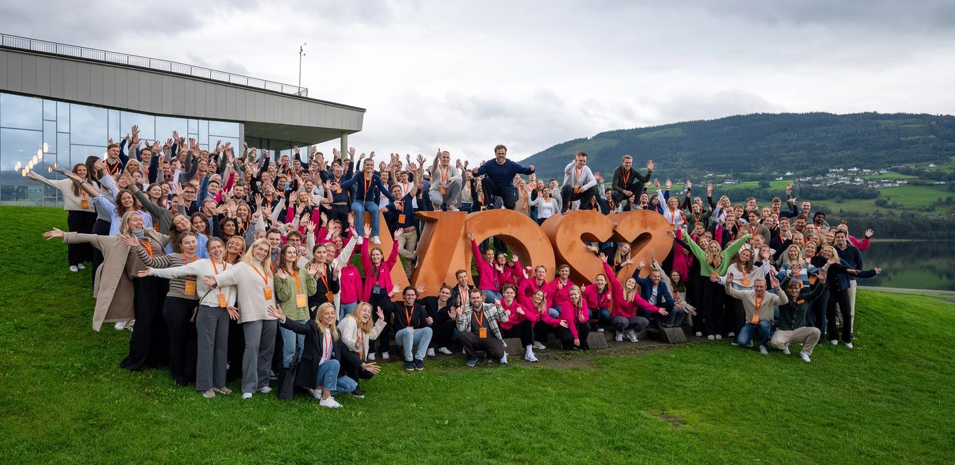 Trainee: Revisjon Bilde