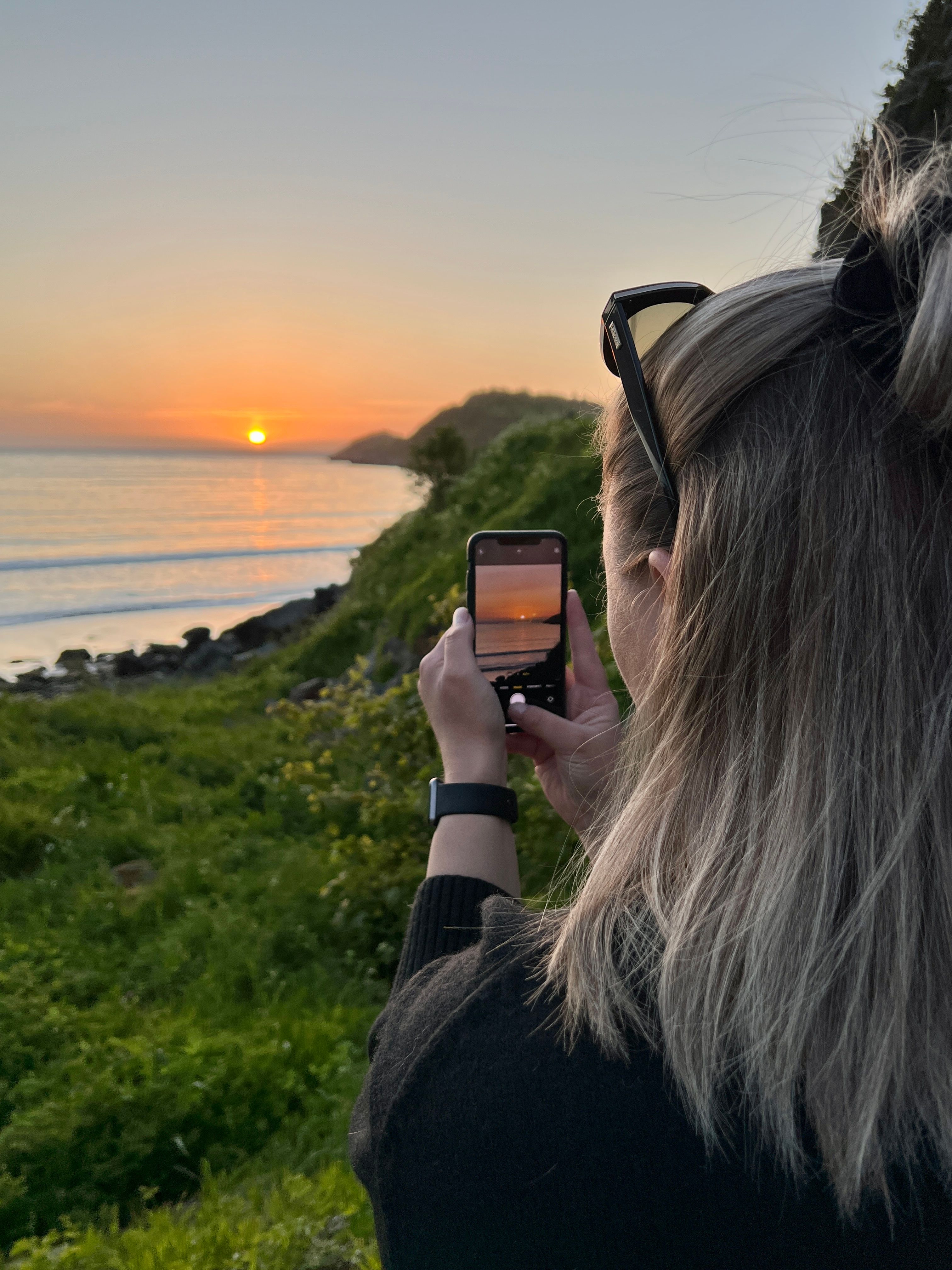 Seline Larsen Måløy