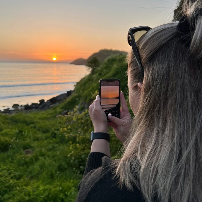 Seline Larsen Måløy