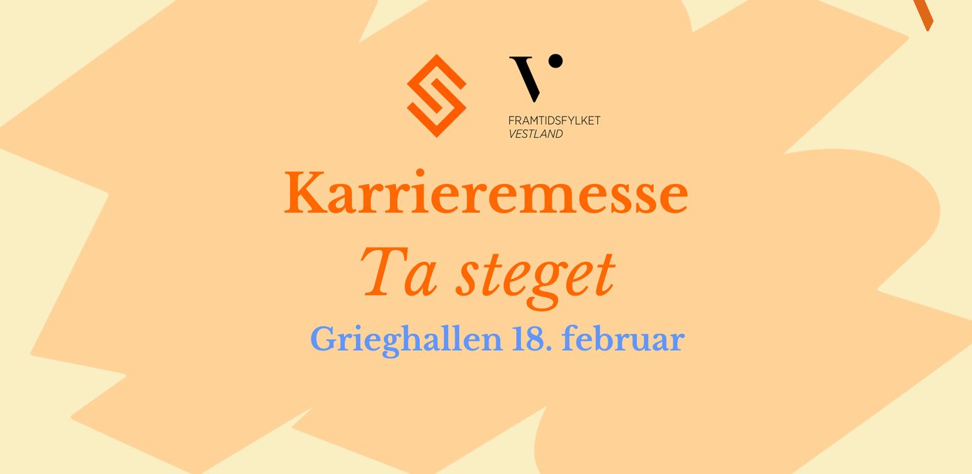 Karrieremesse mingling