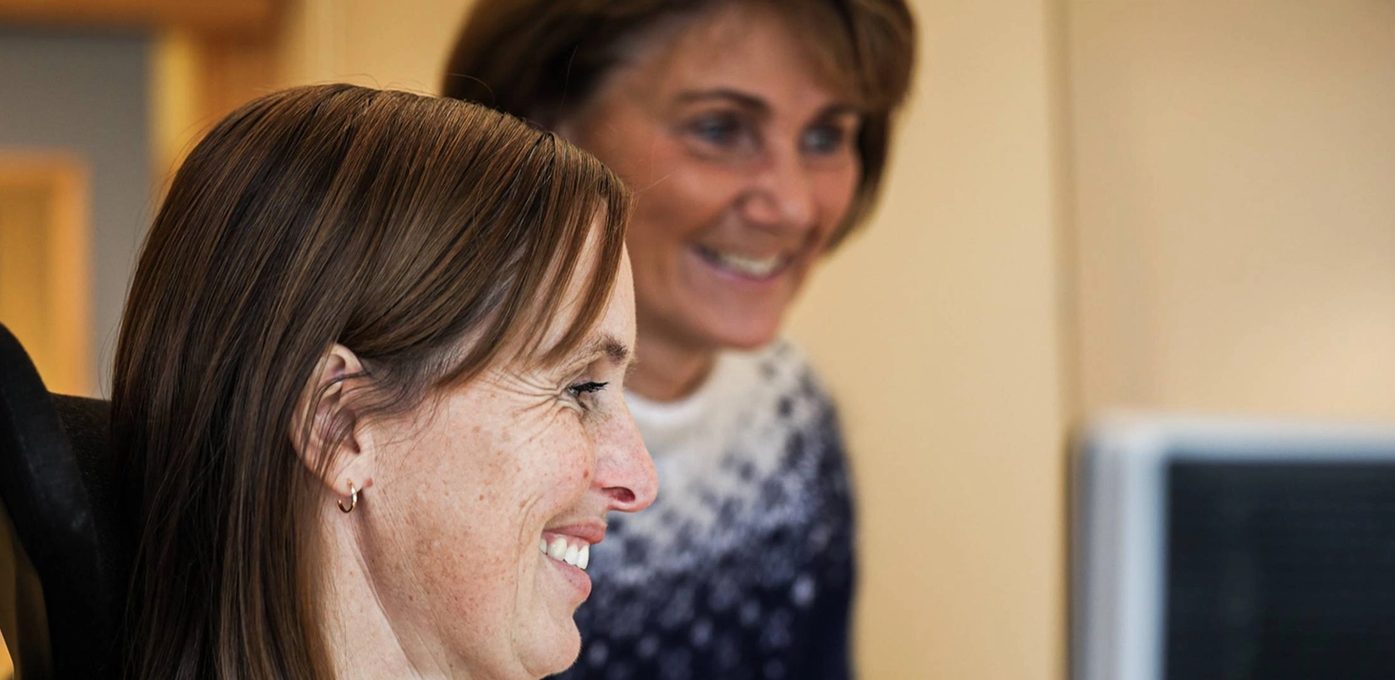 Senior rekneskaps- og økonomirådgjevar Bilde