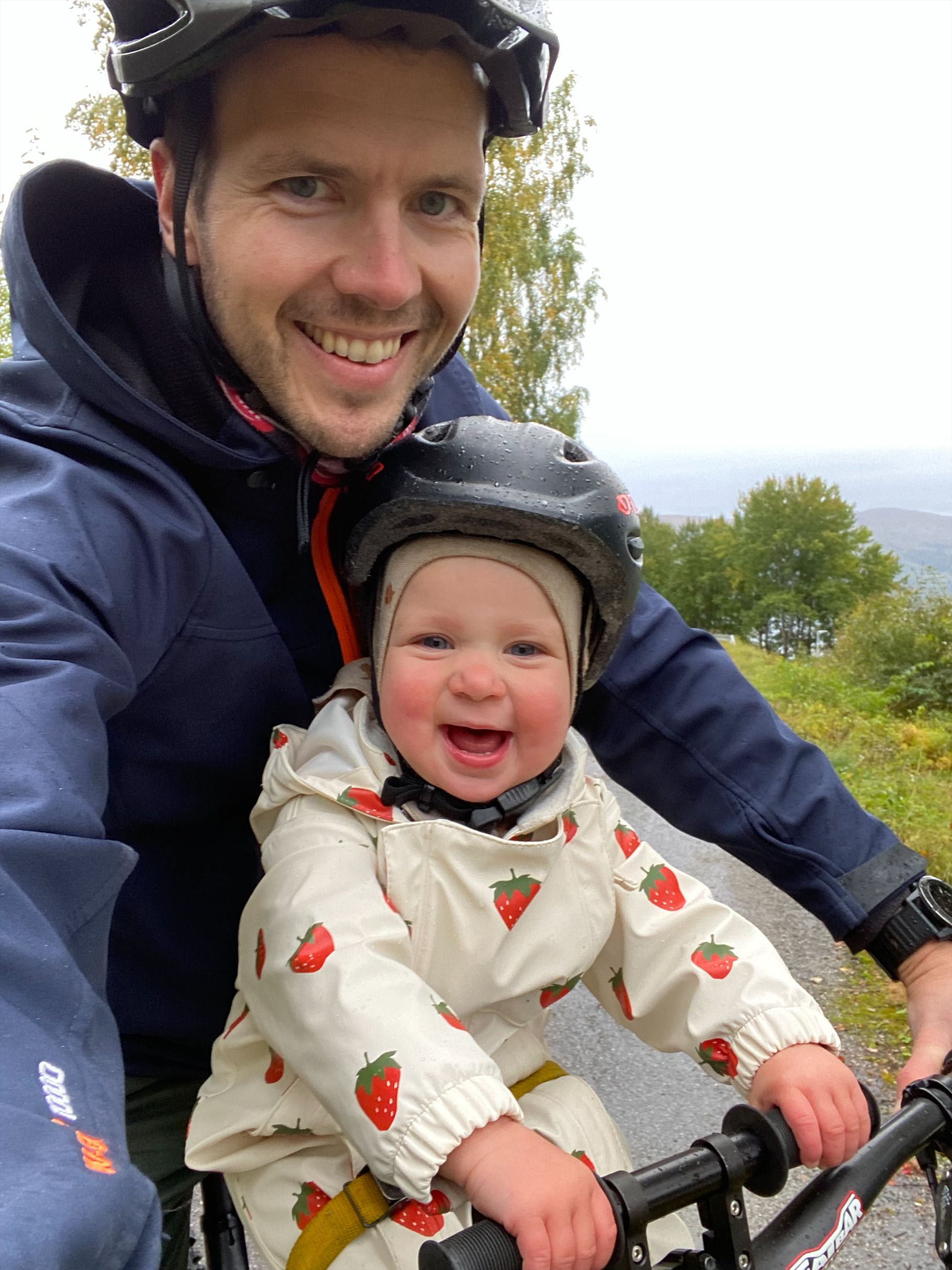 Ro og balanse i arbeidslivet