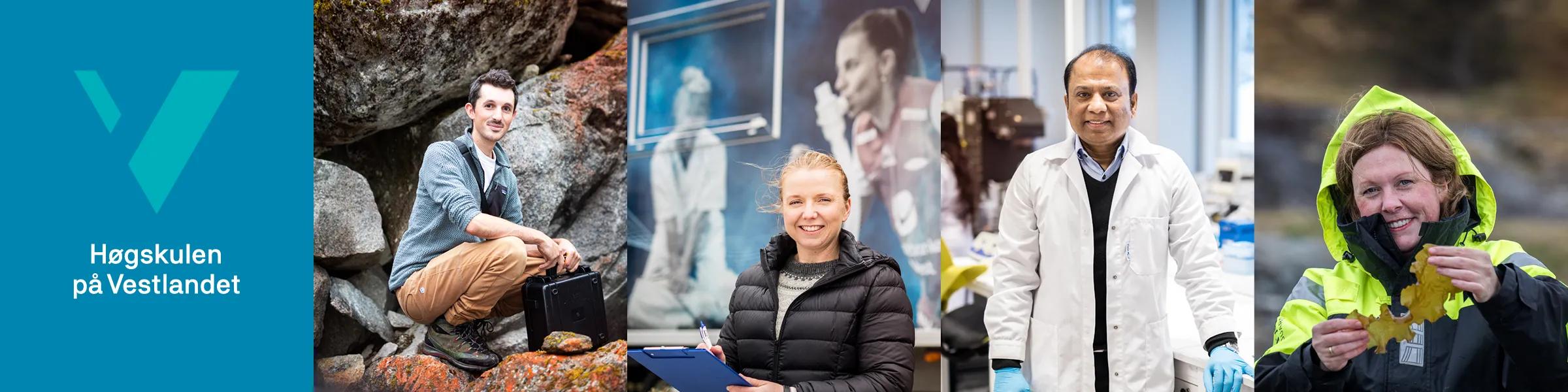 Senioringeniør - M365 og brukarsikkerheit Bilde