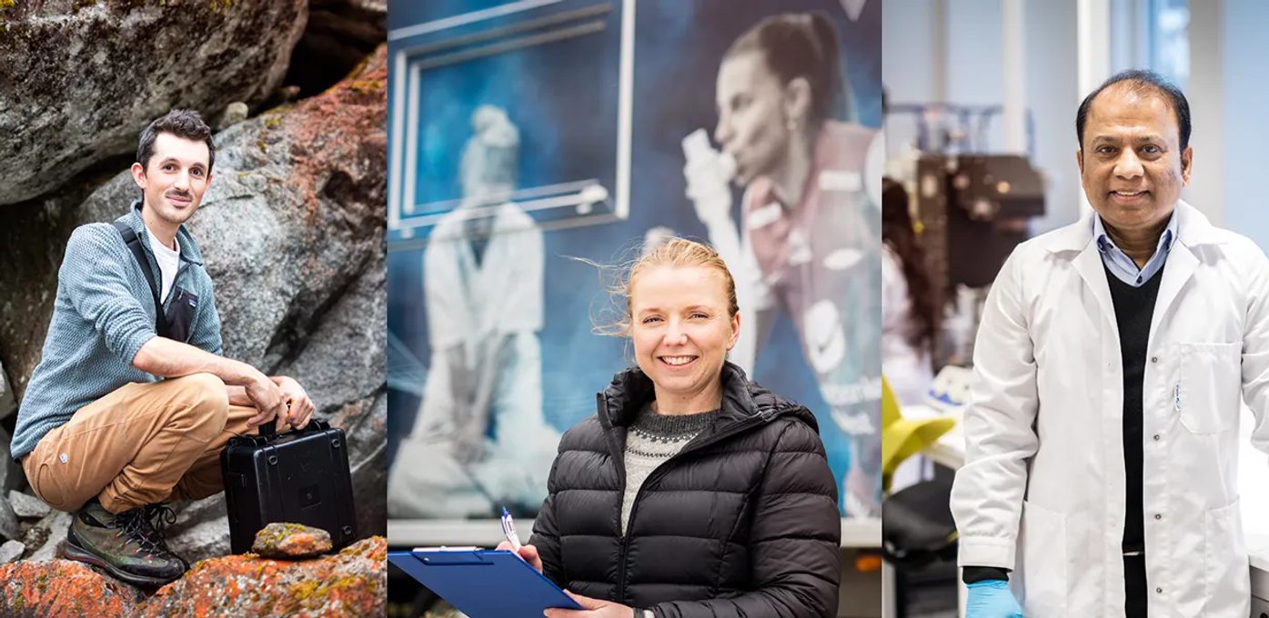 Senioringeniør - M365 og brukarsikkerheit Bilde