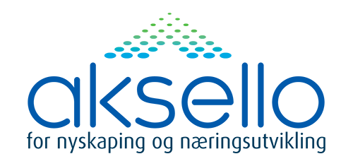 Aksello AS  Logo