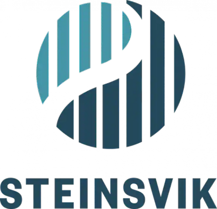 Steinsvik AS  Logo