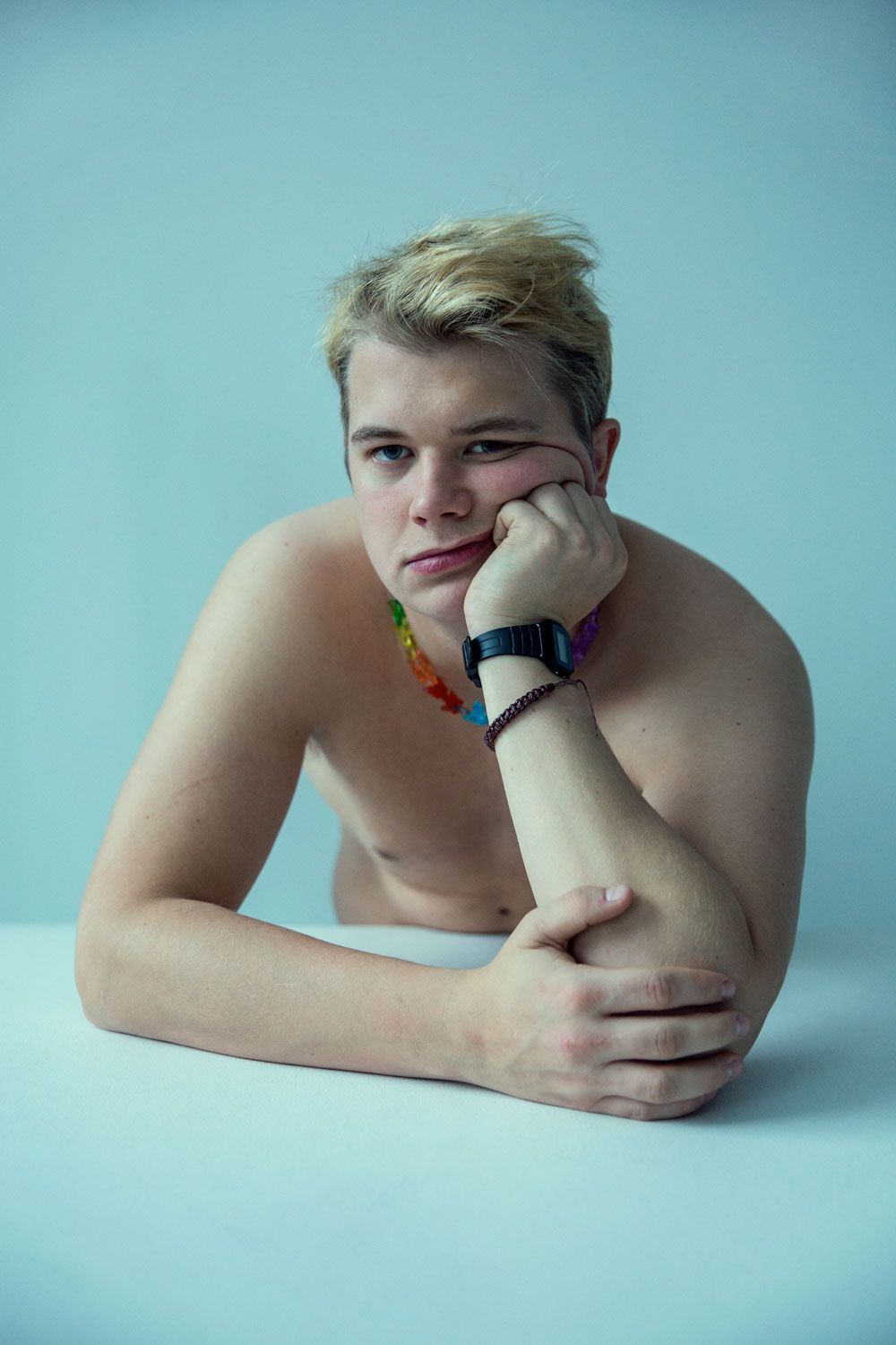 Kjartan Lauritzen Balestrand