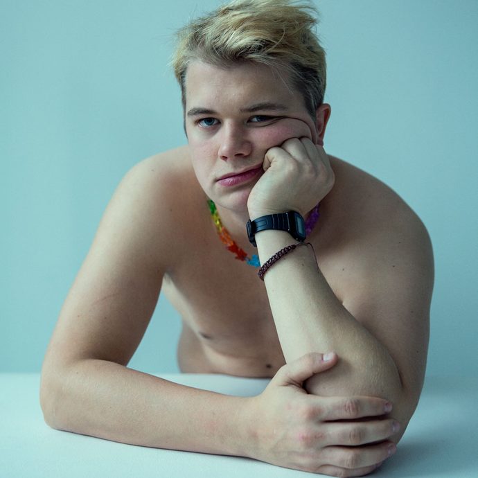 Kjartan Lauritzen Balestrand