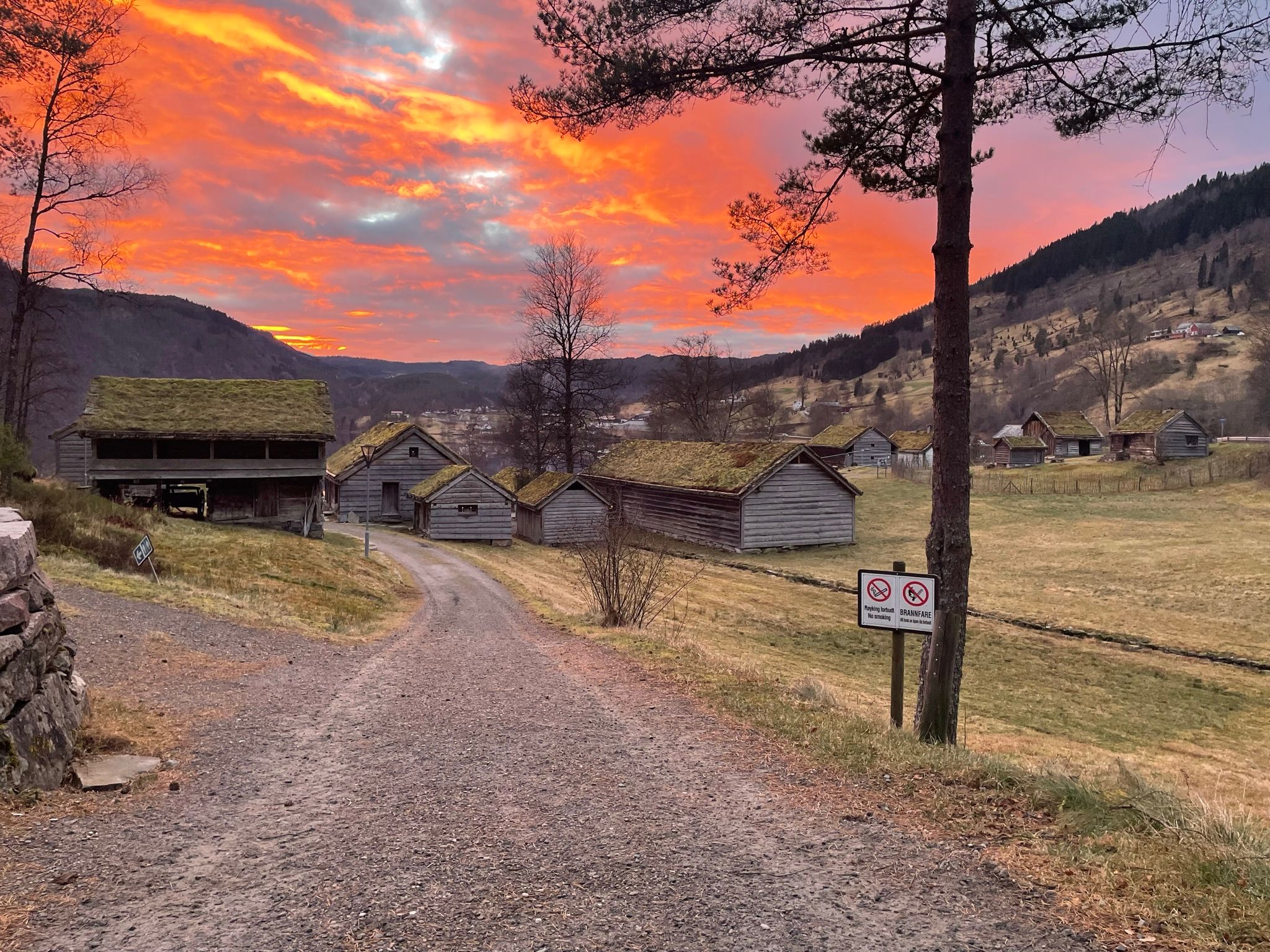 Stiftinga Musea i Sogn og Fjordane Hovedbilde
