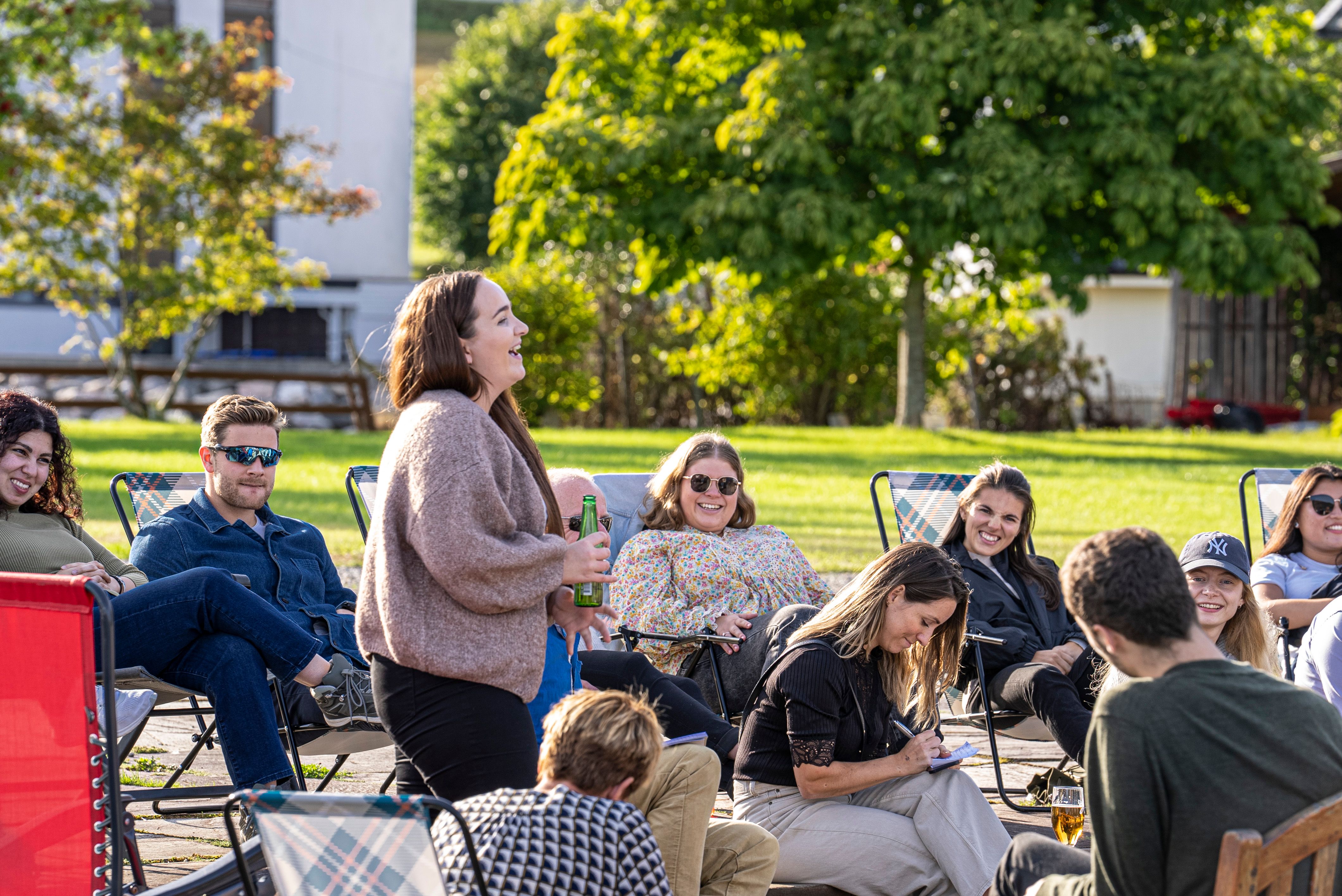 Trainee Framtidsfylket