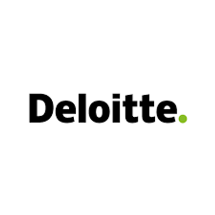 Deloitte AS Logo