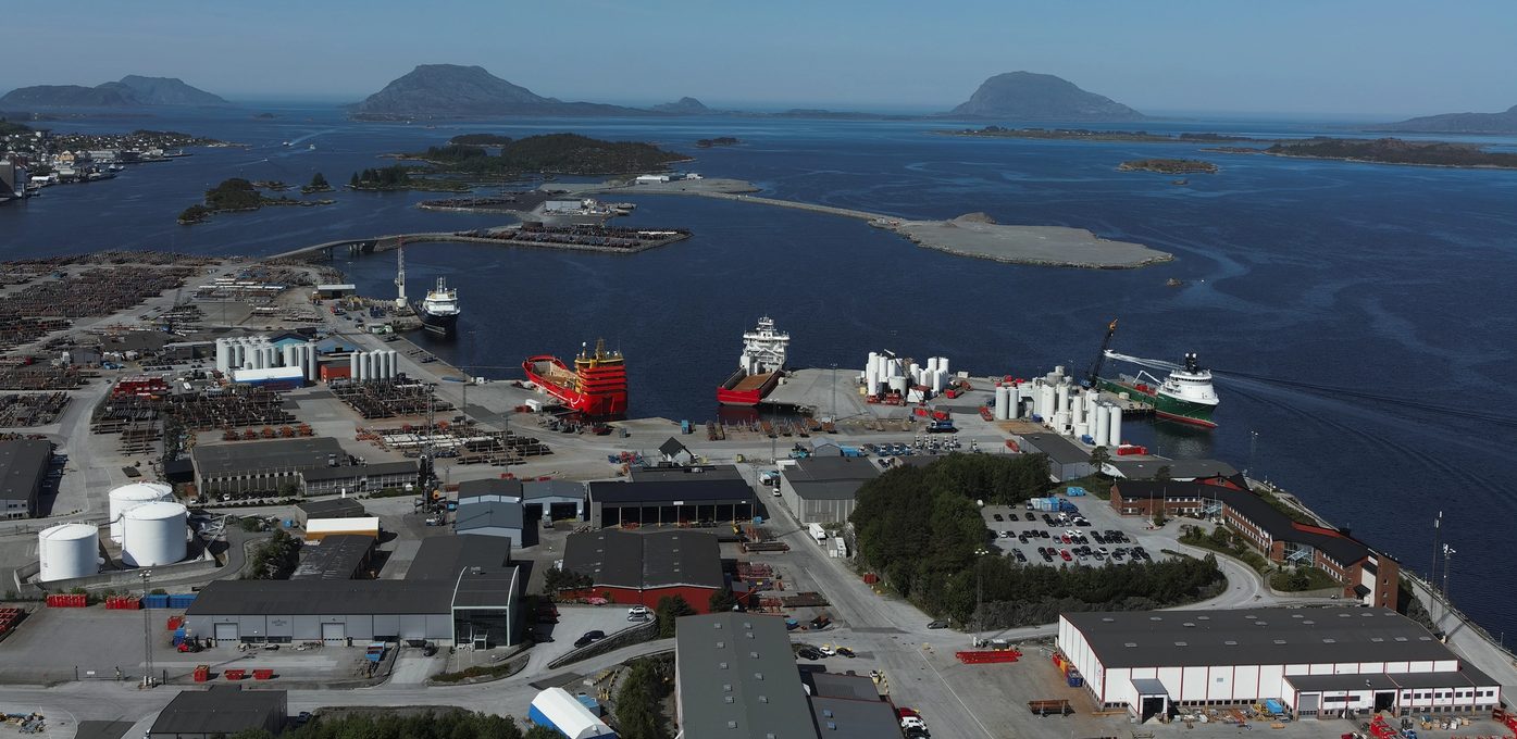 Fjord Base Gruppen