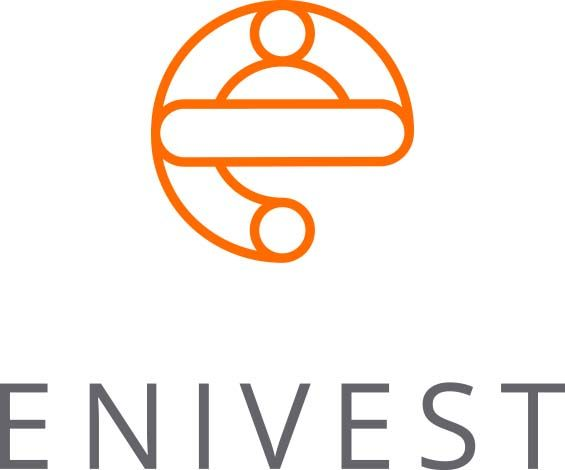Enivest Logo