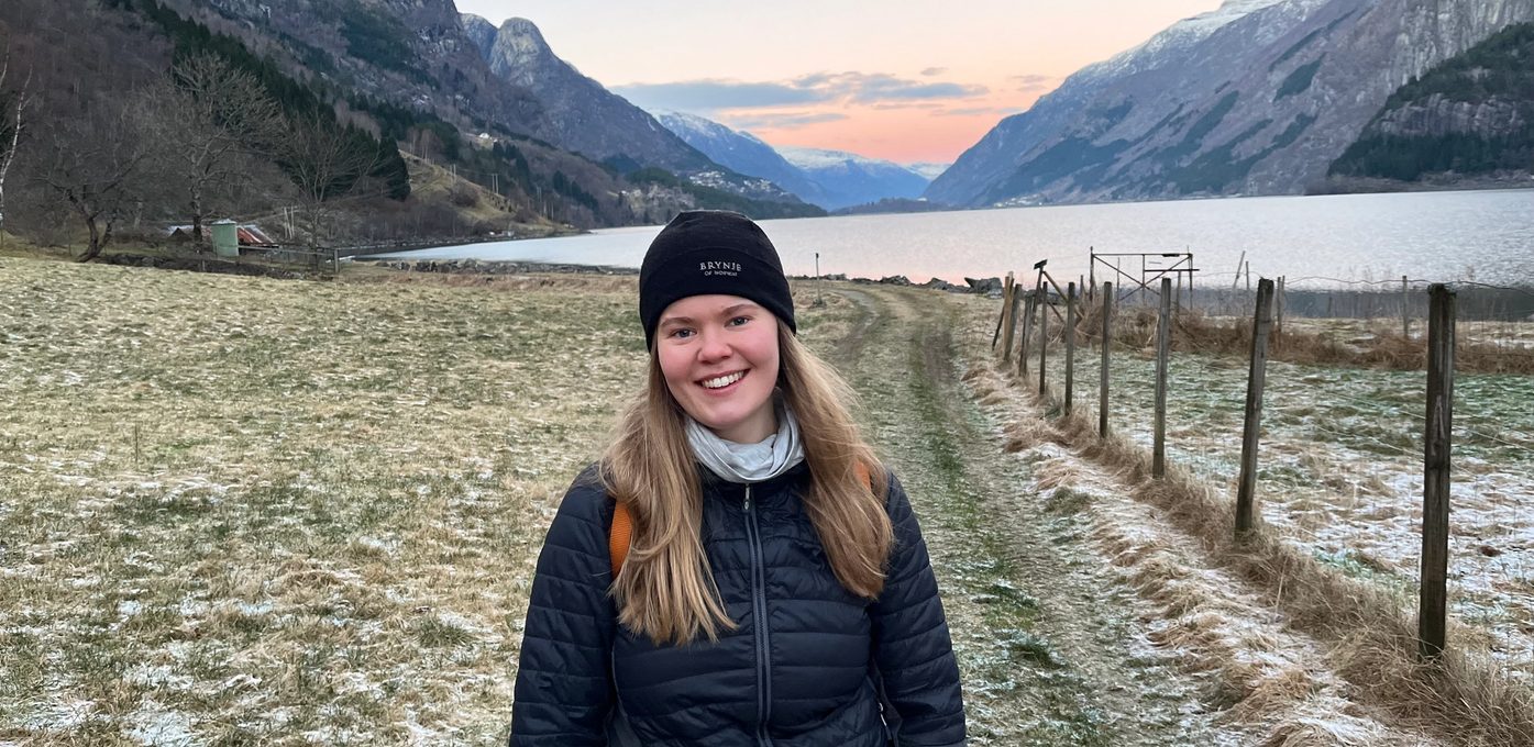 Anine bråten Ullensvang kommune