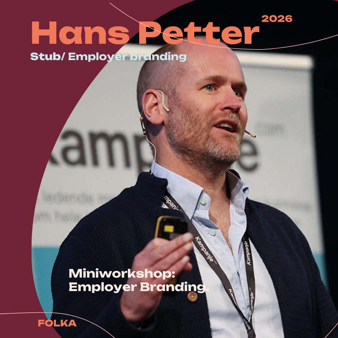 Hans Petter Stub