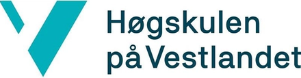 Høgskulen på Vestlandet Logo