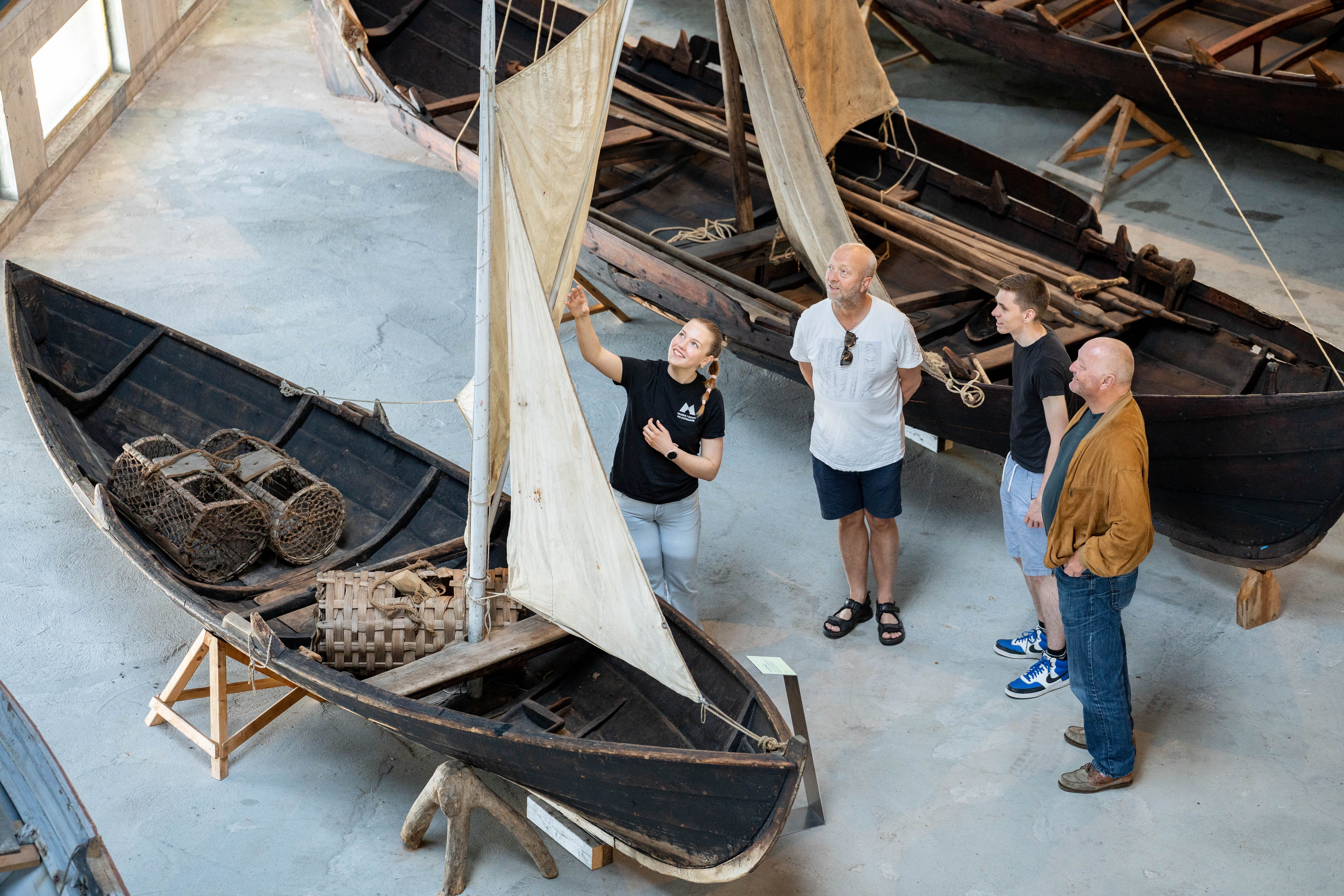 Trainee: Marknadsføring Bilde