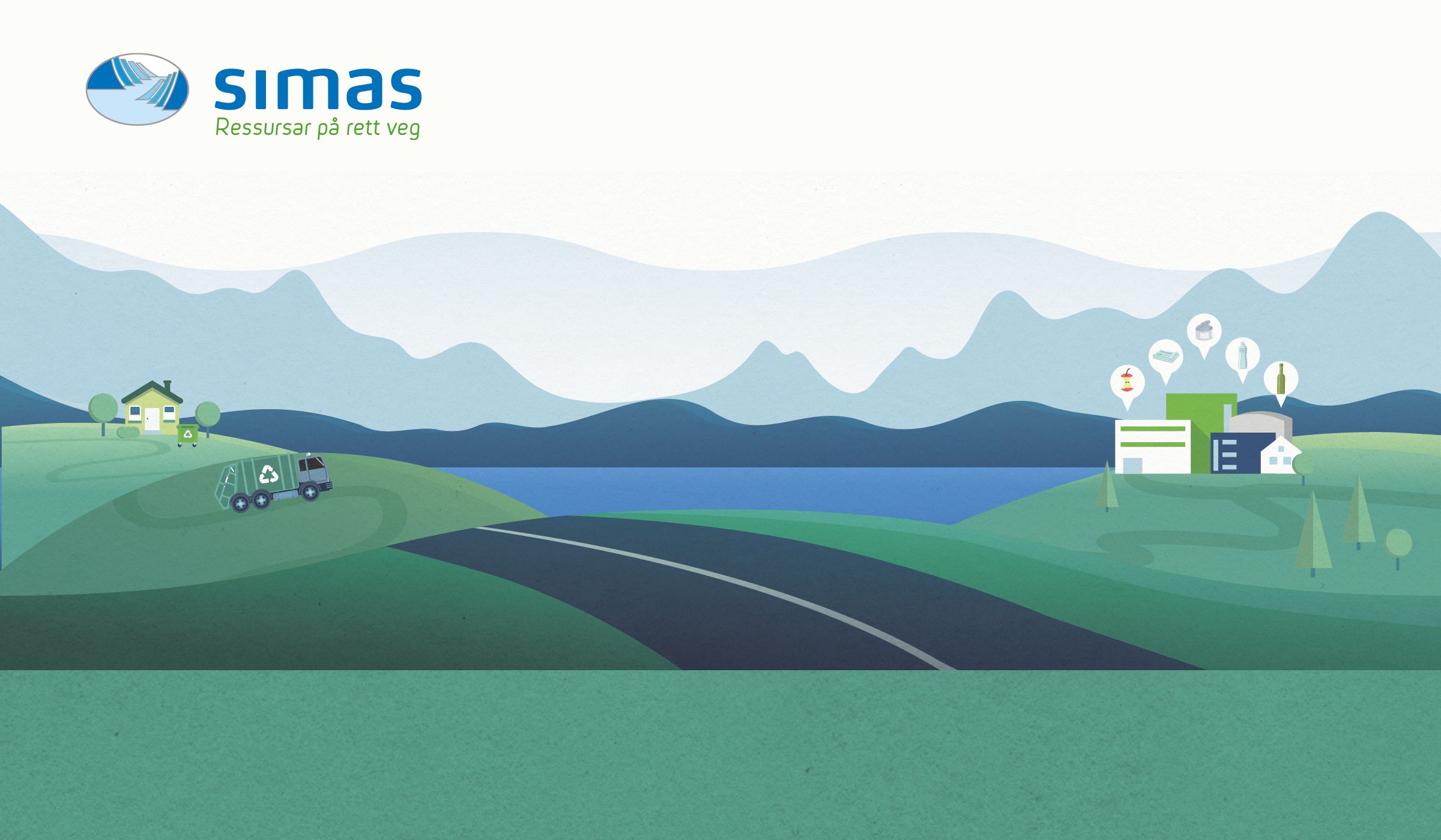 Trainee: Sirkulærøkonomi, berekraft og kommunikasjon  Bilde