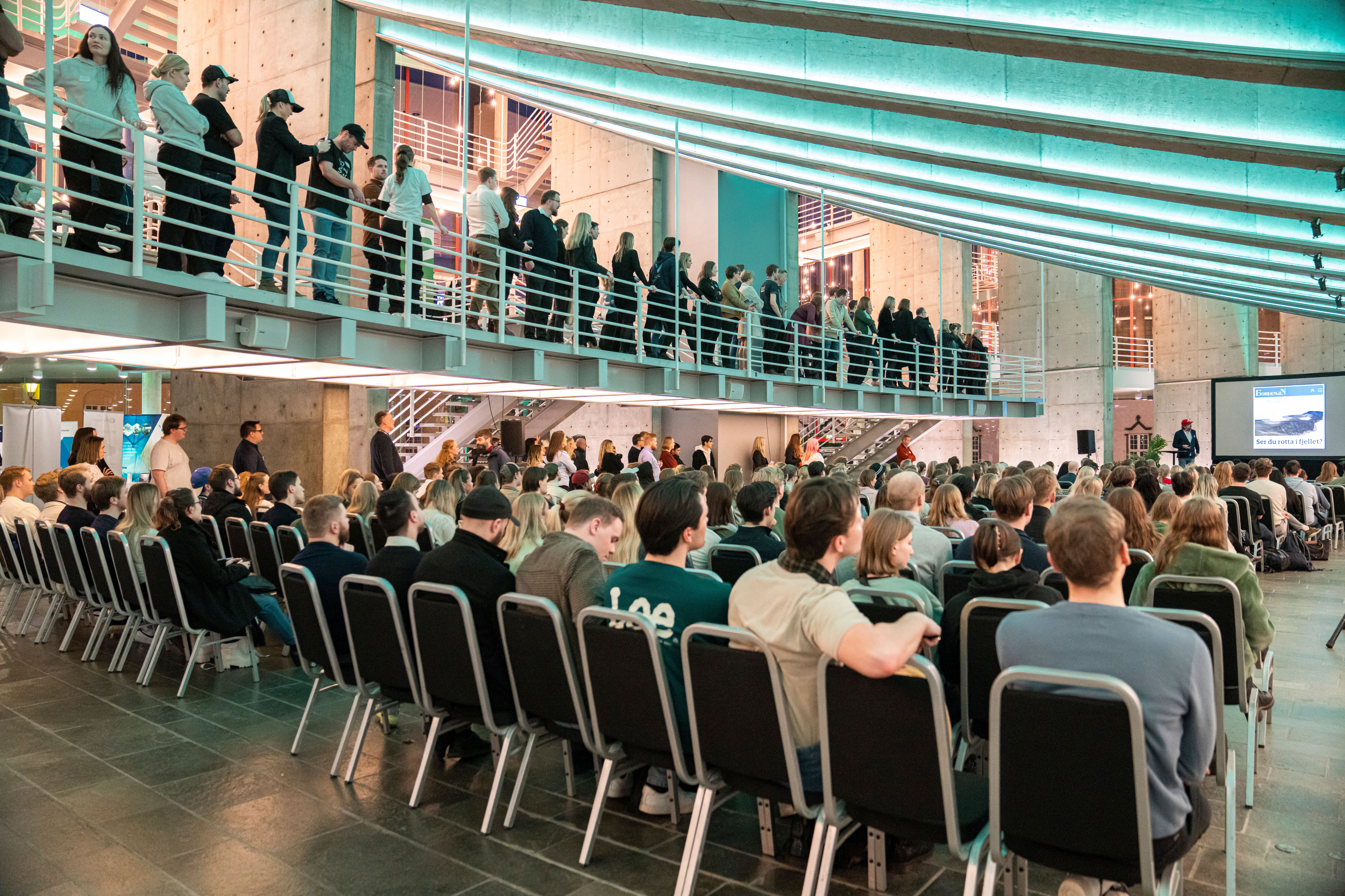 Framtidsfylket karrieremesse